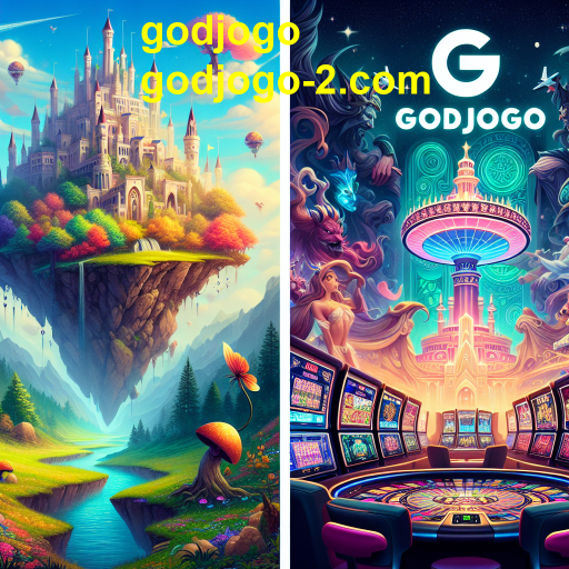 Explorando o Mundo dos Jogos de Fantasia no Godjogo