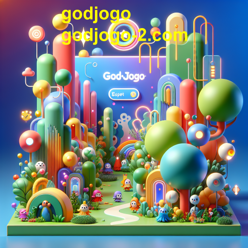A Evolução do Esconde-Esconde no Godjogo