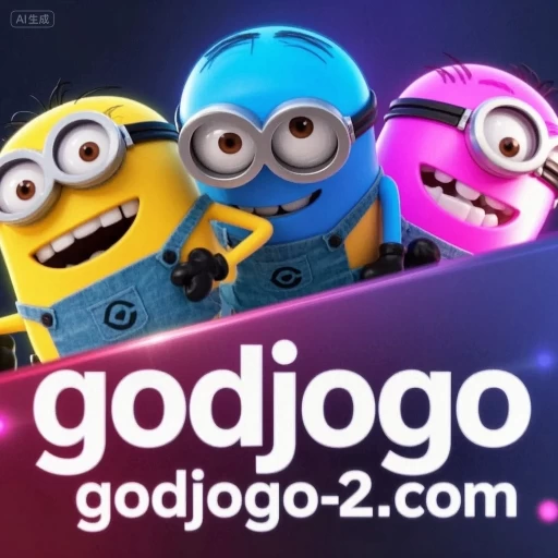 Logo godjogo